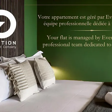 Apartment 11opera Grands Boulevards Paris02 Ac *