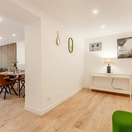 11opera Grands Boulevards Paris02 Ac Apartment