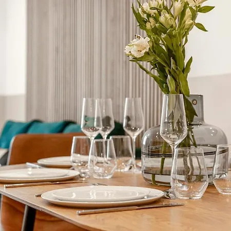 11opera Grands Boulevards Paris02 Ac Apartment *