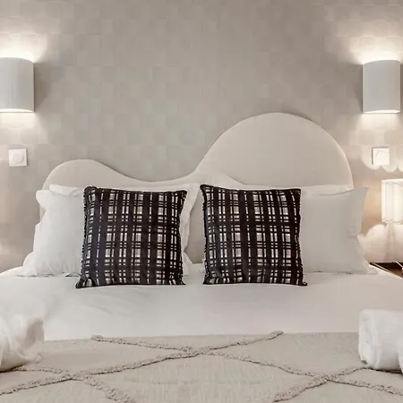 11opera Grands Boulevards Paris02 Ac Apartment